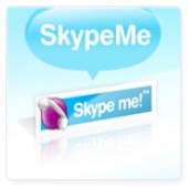 Skype線上客服