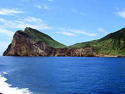 龜山島