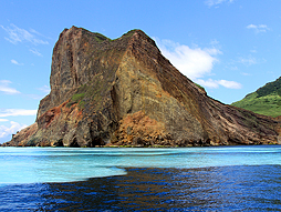 龜山島