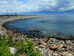 龜山島