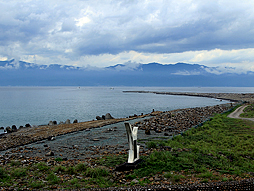 龜山島