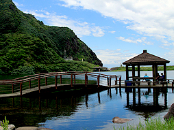 龜山島