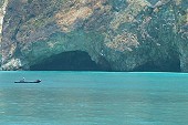 龜山島八景-眼鏡洞